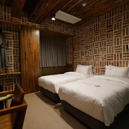 Sangju Hotel Seoul