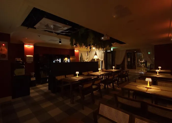 Sangju Hotel