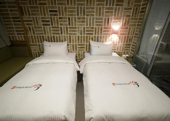 Sangju Hotel