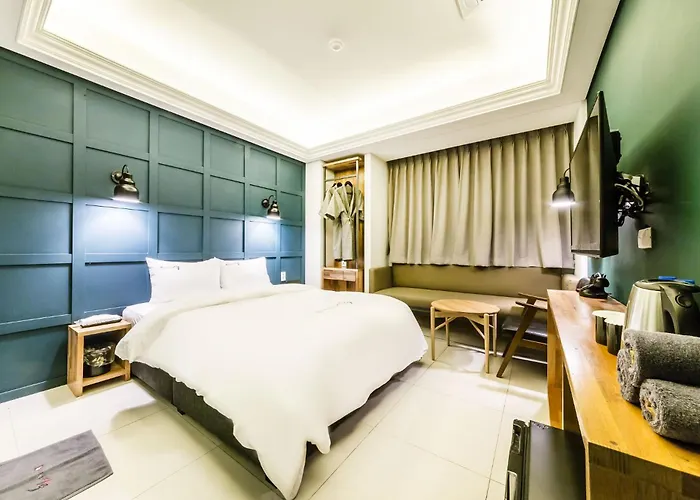 Sangju 3*