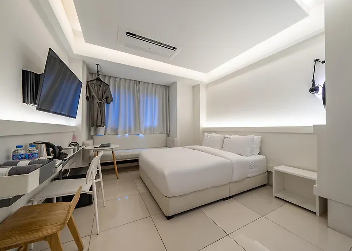 Sangju Hotel